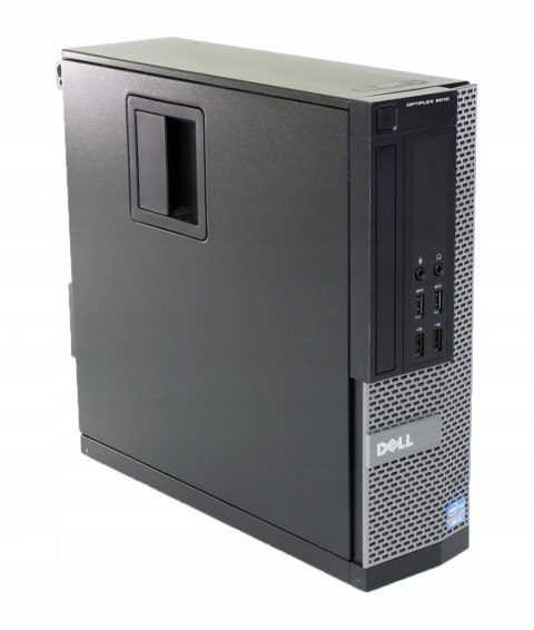 KOMPUTER DELL OPTIPLEX 9010 SFF I3 8GB 1TB SSD W10
