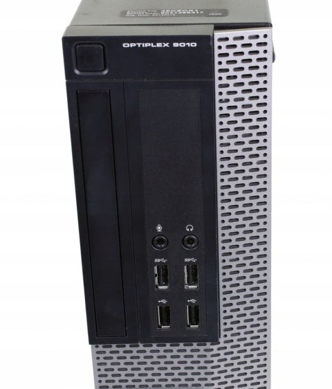 KOMPUTER DELL OPTIPLEX 9010 SFF I3 8GB 1TB SSD W10