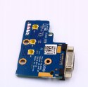 VGA DSUB MODULE DELL E6540 LS 9411P