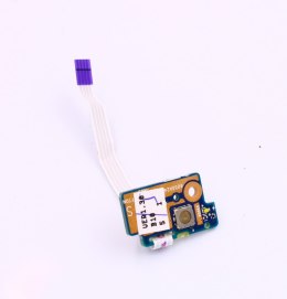 SWITCH POWER BUTTON HP 2570p 6050a2483901