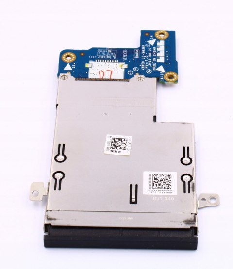 DELL E5440 A135MJ SMARTCARD READER