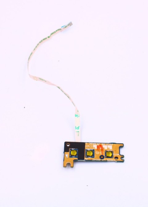 HOTKEY BUTTON MODULE DELL E5440 LS 9834P