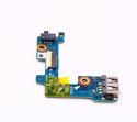 DELL E5440 LS 9833P USB MODULE