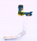 USB MODULE DELL E5440 LS 9833P BOARD