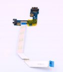 USB MODULE DELL E5440 LS 9833P BOARD