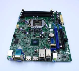 DELL 9010 0F3KHR MOTHERBOARD