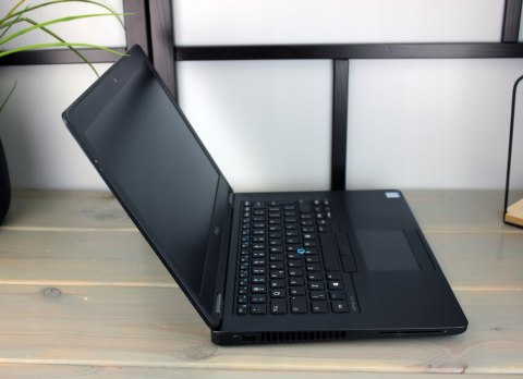 LAPTOP DELL E5470 I5 6GEN 16GB 1000SSD WIN10 PODŚW