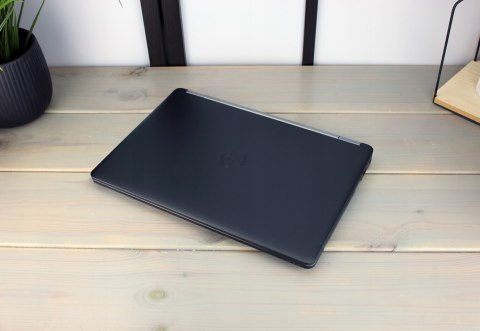 LAPTOP DELL E5470 I5 6GEN 16GB 1000SSD WIN10 PODŚW