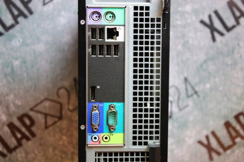 KOMPUTER DELL OPTIPLEX 790 DT I5 16GB 120SSD W10