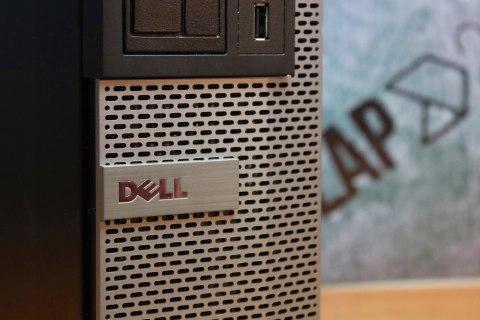 KOMPUTER DELL OPTIPLEX 790 DT I5 16GB 120SSD W10