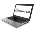 LAPTOP HP ELITEBOOK 820 G2 I5 5GEN 16GB 120SSD W10