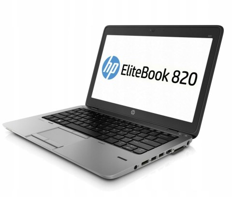 LAPTOP HP ELITEBOOK 820 G2 I5 5GEN 16GB 1TB SSD