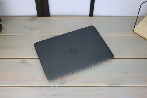 LAPTOP HP ELITEBOOK 820 G2 I5 5GEN 4GB 120SSD W10