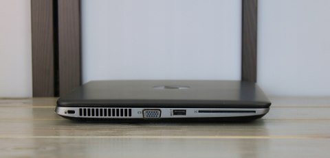 LAPTOP HP ELITEBOOK 820 G2 I5 5GEN 8GB 240SSD W10