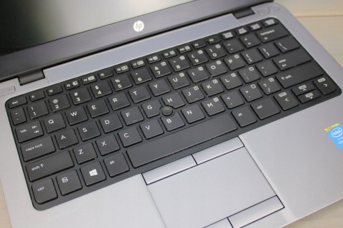 LAPTOP HP ELITEBOOK 820 G2 I5 5GEN 8GB 240SSD W10