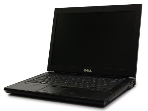 LAPTOP DELL LATITUDE E6400 C2D 2GB 320HDD WXGA DVD