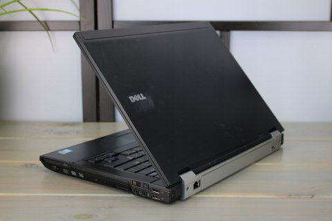 LAPTOP DELL LATITUDE E6400 C2D 2GB 320HDD WXGA DVD