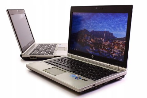 LAPTOP HP ELITEBOOK 2570P I5 4GB 320GB HDD HD WIN7