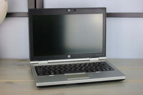 LAPTOP HP ELITEBOOK 2570P I5 4GB 320GB HDD HD WIN7