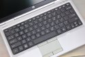 LAPTOP HP ELITEBOOK 2570P I5 4GB 320GB HDD HD WIN7