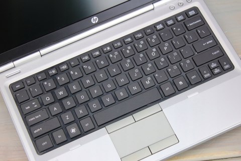 LAPTOP HP ELITEBOOK 2570P I5 4GB 320GB HDD HD WIN7
