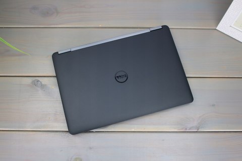LAPTOP DELL E7270 I5 6GEN 16GB 500HDD W10 HD