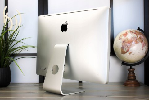 APPLE IMAC A1311 I3 8GB 1TB HDD 21,5 FHD RADEON
