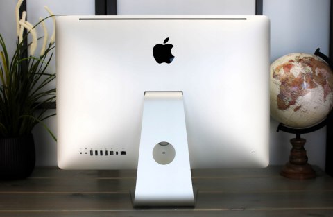 APPLE IMAC A1311 I3 8GB 1TB HDD 21,5 FHD RADEON