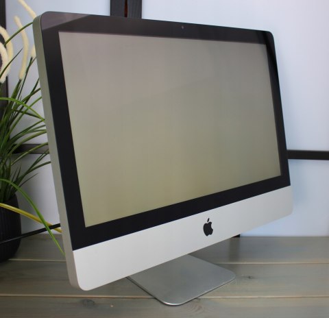 APPLE IMAC A1311 I3 8GB 1TB HDD 21,5 FHD RADEON