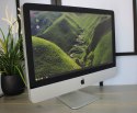 APPLE IMAC A1311 I3 8GB 1TB HDD 21,5 FHD RADEON