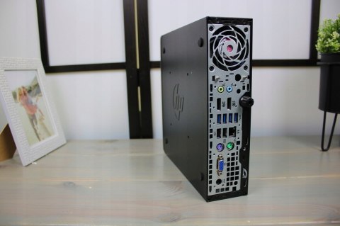 KOMPUTER HP 8300 USDT I5 3GEN 16GB 1000SSD WIN10