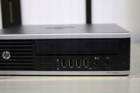 KOMPUTER HP 8300 USDT I5 3GEN 16GB 120SSD WIN10