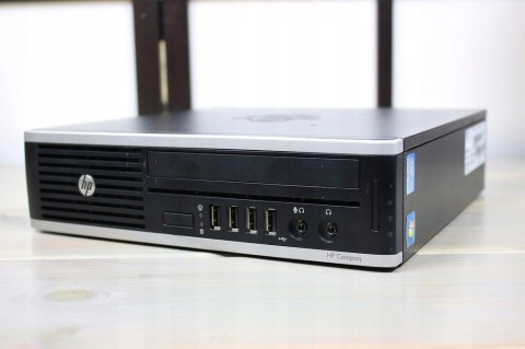 KOMPUTER HP 8300 USDT I5 3GEN 16GB 240SSD WIN10