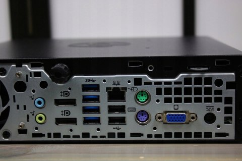 KOMPUTER HP 8300 USDT I5 3GEN 16GB 320HDD WIN10