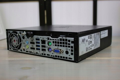 KOMPUTER HP 8300 USDT I5 3GEN 8GB 320HDD WIN10