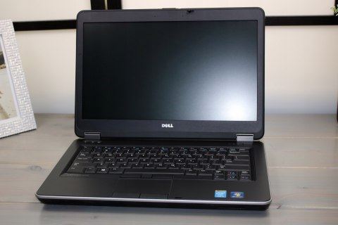 LAPTOP DELL LATITUDE E6440 I5 4GEN 16GB 1TB W10