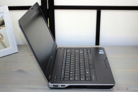 LAPTOP DELL LATITUDE E6440 I5 4GEN 16GB 1TB W10