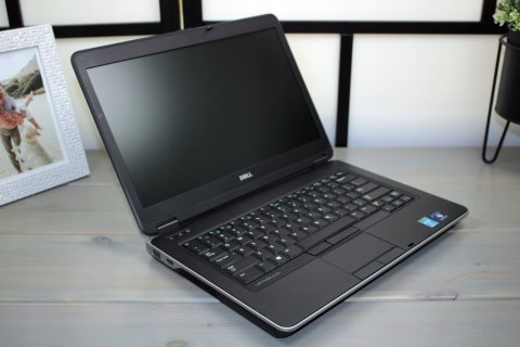 LAPTOP DELL LATITUDE E6440 I5 4GEN 16GB 1TB W10