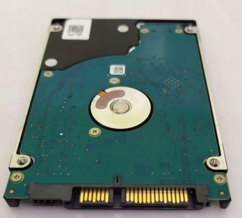 DYSK TWARDY SEAGATE 500GB HDD 2,5" 7200 SATA