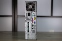 KOMPUTER HP RP5700 PENTIUM 4GB 80HDD LPT COM RS232