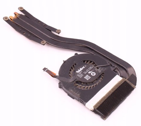 Układ chłodzenia Lenovo IBM Thinkpad 00HN743