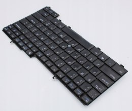 KEYBOARD DELL INSPIRON B120 B130 QWERTY KEYS