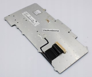 KEYBOARD DELL INSPIRON B120 B130 QWERTY KEYS