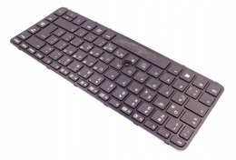 KEYBOARD HP 840 736658-041 QWERTZ KEYS