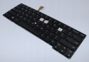 KEYBOARD LENOVO X1 SG-62400-XUA QWERTY KEYS