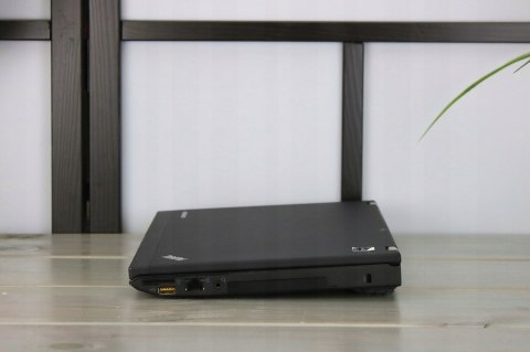 LAPTOP LENOVO THINKPAD X220 I5 8GB 120SSD W10