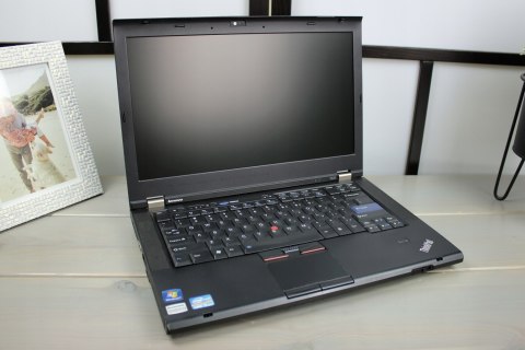 LAPTOP LENOVO THINKPAD T420 I5 8GB 120SSD HD+