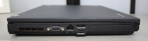 LAPTOP LENOVO THINKPAD T420 I5 8GB 120SSD HD+