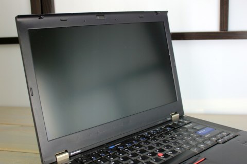LAPTOP LENOVO THINKPAD T420 I5 8GB 120SSD HD+