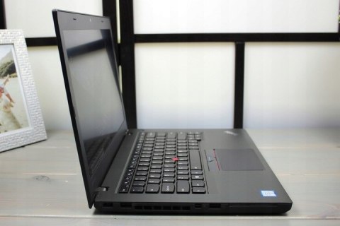 LENOVO THINKPAD T460 I5 6GEN 8GB 1000SSD FHD W10